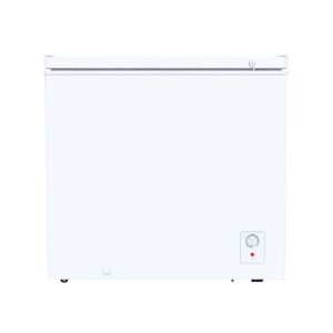 TCL Nett 287L 1 Door Chest Freezer TCF-438G (Silver)