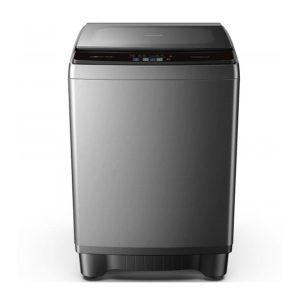 Sharp 24KG Inverter Direct Drive Top Load Fully Washer ESWX24AMG (Starry Grey)