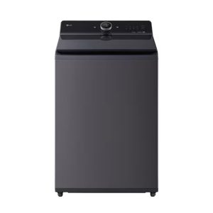 LG 18.0KG Inverter Direct Drive Top Load Washer TX2518ST7G (Essence Graphite)