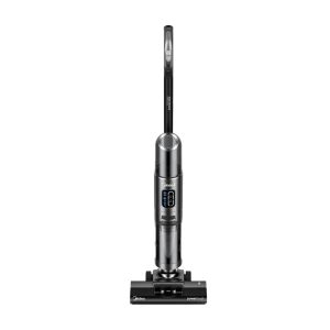 Midea 150W 3 In 1 Wet & Dry Cordless Stick Vacuum Cleaner MVC-GX5 PRO (Black)