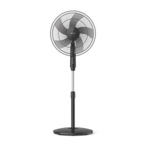 Philips 16" Stand Fan ACP620/01 (Black)