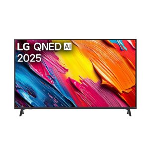 LG 65" HDR10 Smart 4K UHD AI ThinQ QNED LED TV 65QNED70ASA
