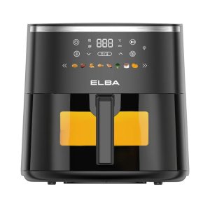 Elba 6.2L Digital Air Fryer EAF-S6214D(BK)