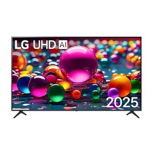 LG 86" HDR10 Smart 4K UHD LED TV 86UA8450PSA