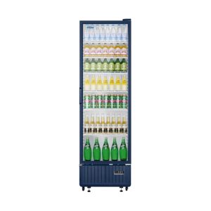 Haier 439L 1 Door Showcase Upright Chiller SC-439E