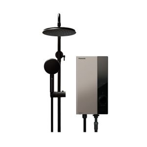 Panasonic DC Pump Rain Shower Water Heater DH-3UP1MSR