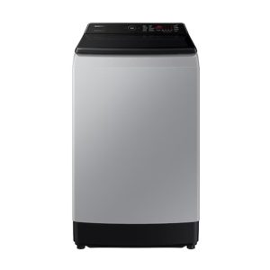 Samsung 11.0KG With Ecobubble Top Load Fully Washer WA11CG5745BYFQ (Lavender Gray)