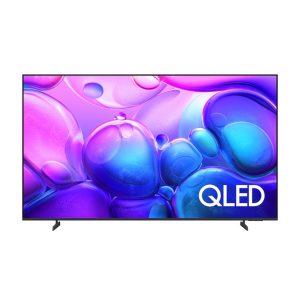 Samsung 85" 4K Smart Vision AI QLED TV QA85Q6FAAKXXM