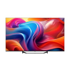 Haier 55" UHD HDR Google QLED TV H55S80FUX