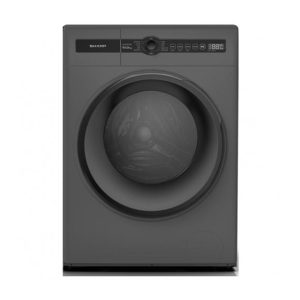 Sharp 10.0KG Inverter Front Load Fully Washer ESFH10BMB (Starry Sky Grey)