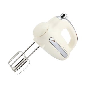 Elba 300W 5 Speed Hand Mixer EHM-R2730(BG) (Beige)