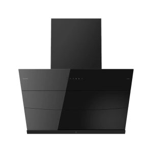 Panasonic 1550m3/hr Slanted Chimney Hood FV-VX9ABBMPQ (Hand Gesture Control)
