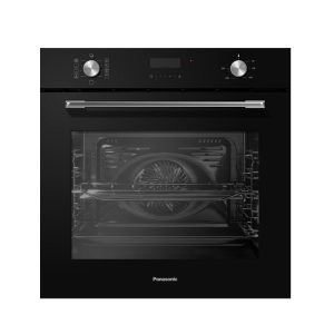 Panasonic 72L 8 Function Built-In Grill Electric Oven HL-CK632BMPQ