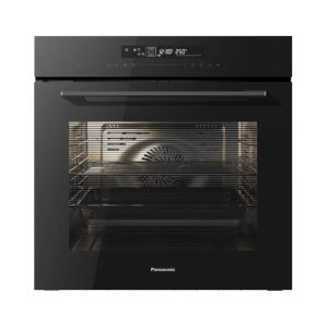 Panasonic 78L 12 Function Built-In Grill Electric Oven HL-CX672BMPQ