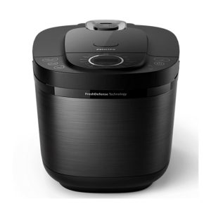 Philips 1.8L Digital Rice Cooker HD4814/31