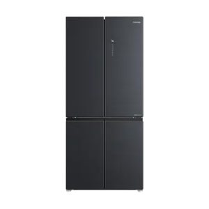 Toshiba 580L French Door Inverter Refrigerator GR-RF677WI-PMY(06) (Morandi Gray)