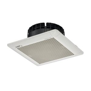 Mitsubishi 8" Ventilation Ceiling Exhaust Fan EX-20SC7T