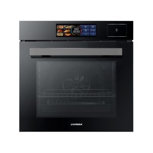 Livinox 70L 11 Functions Built-In Combi Oven LCO-SB8-70