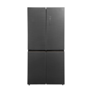 Toshiba 530L French Door Inverter Refrigerator GR-RF531WI-PMY(60E) (Andes Gray)