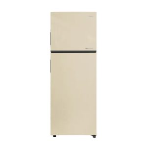 Haier 458L 2 Door Twin Inverter Refrigerator HRF-IT458XM(BE) (Beige)