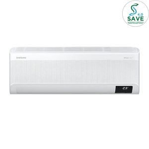 Samsung 1.0HP R32 Inverter WindFree Deluxe Air Conditioner AR10BYFAMWKNME/AR10BYFAMWKXME