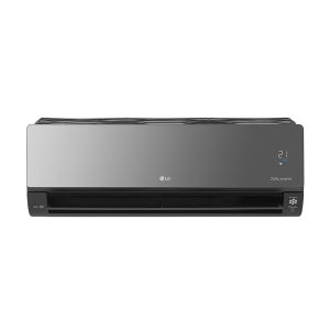 LG 1.0HP R32 Dual Inverter Artcool Wall Mounted Air Conditioner S3NQ09JARPA/S3UQ09JARPA (Mirror)