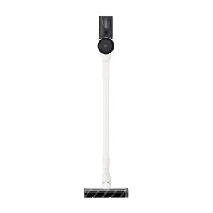 LG 150W Cordzero Dual Turbo Cyclone Cordless Stick Vacuum Cleaner A9-ACE (Essence White)