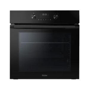 Haier 72L 16 Functions Digital Built-In Oven HOQ-K5AAN3GB/EA (Black)
