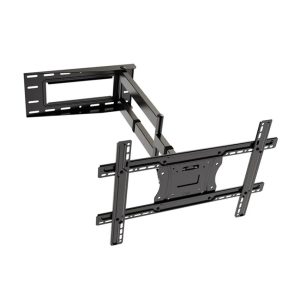 TV Single Arm Full Motion Bracket 26" - 70"