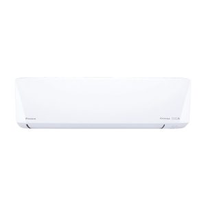 Daikin 1.5HP R32 (3D) Inverter Air Conditioner FTKU35B/RKU35B-3WMY-LF (Built-In Wifi)
