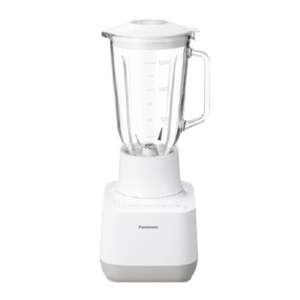 Panasonic 2.0L Blender MX-MG53C1CSK (Beige)