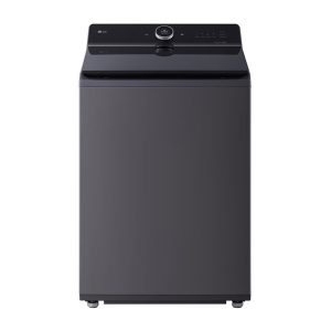 LG 25.0KG Inverter Direct Drive Top Load Fully Washer TX2725AT9J (Essence Graphite)