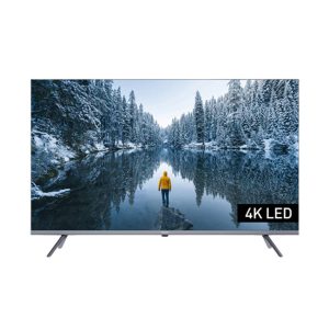Panasonic 50" 4K UHD HDR Smart Android Google LED TV TH-50NX600K