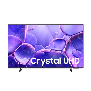 Samsung 85" 4K Crystal UHD Smart LED TV UA85U8000FKXXM