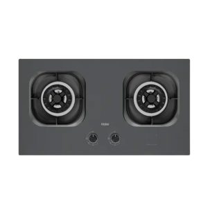 Haier 2 Burner Built-In Glass Gas Cooker Hob HC-Q872PTDG