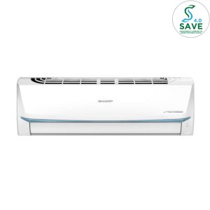 Sharp 1.5HP R32 Inverter Air Conditioner AHX13BED/AUX13BED