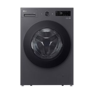 LG 15.0KG/8.0KG Ai Inverter Direct Drive Front Load Fully Washer Dryer F2515RNEG (Essence Graphite)