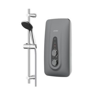 Joven 4.2KW Inverter DC Pump Water Heater SB11IP (Dark Grey)