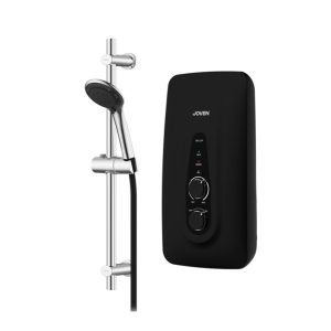 Joven 4.2KW Inverter DC Pump Water Heater SB11IP (Black)