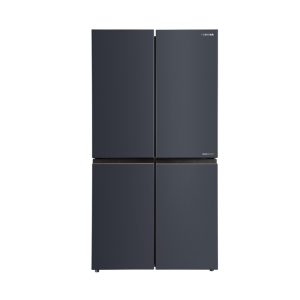 Toshiba 820L French Door Inverter Refrigerator GR-RF900WI-PMY(06) (Morandi Gray)
