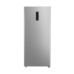 Midea 220L 1 Door Inverter Upright Freezer MDRU255FZB50