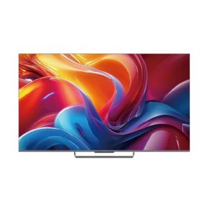 Haier 65" 4K UHD HDR Smart Android Google QLED TV H65S90EUX