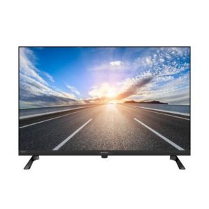 Sharp 32" HD Basic Digital LED TV 2TC32GC1000X
