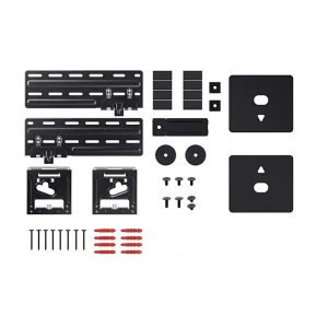 Samsung Ultra Slim TV Wall Bracket WMN-B50EB/XY (Compatible With Q Series & Crystal UHD Series Models)