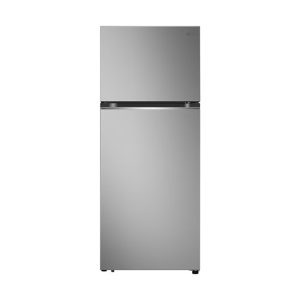 LG 423L 2 Door Inverter Refrigerator GN-B392PFFK (Platinum Silver)