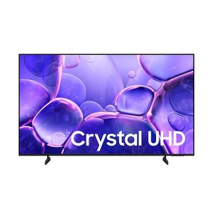 Samsung 50" 4K Crystal UHD Smart LED TV UA50U8000FKXXM