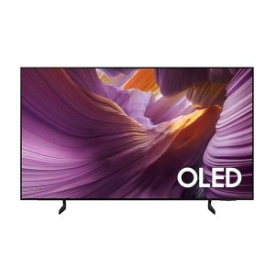 Samsung 65" HDR 4K Smart OLED TV QA65S85FAEXXM