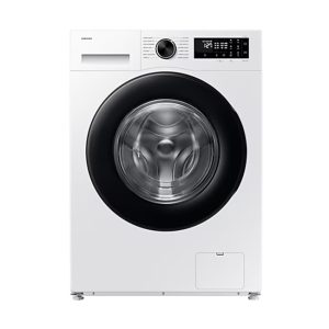 Samsung 10.0KG With Ai Ecobubble Front Load Fully Washer WW10DG5U34AEFQ (White)