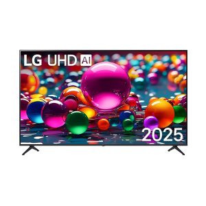 LG 75" HDR10 Smart 4K UHD LED TV 75UA8450PSA