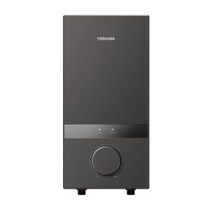Toshiba MC Series DC Pump Water Heater TWH-45MCPMY(S)-WS (White)